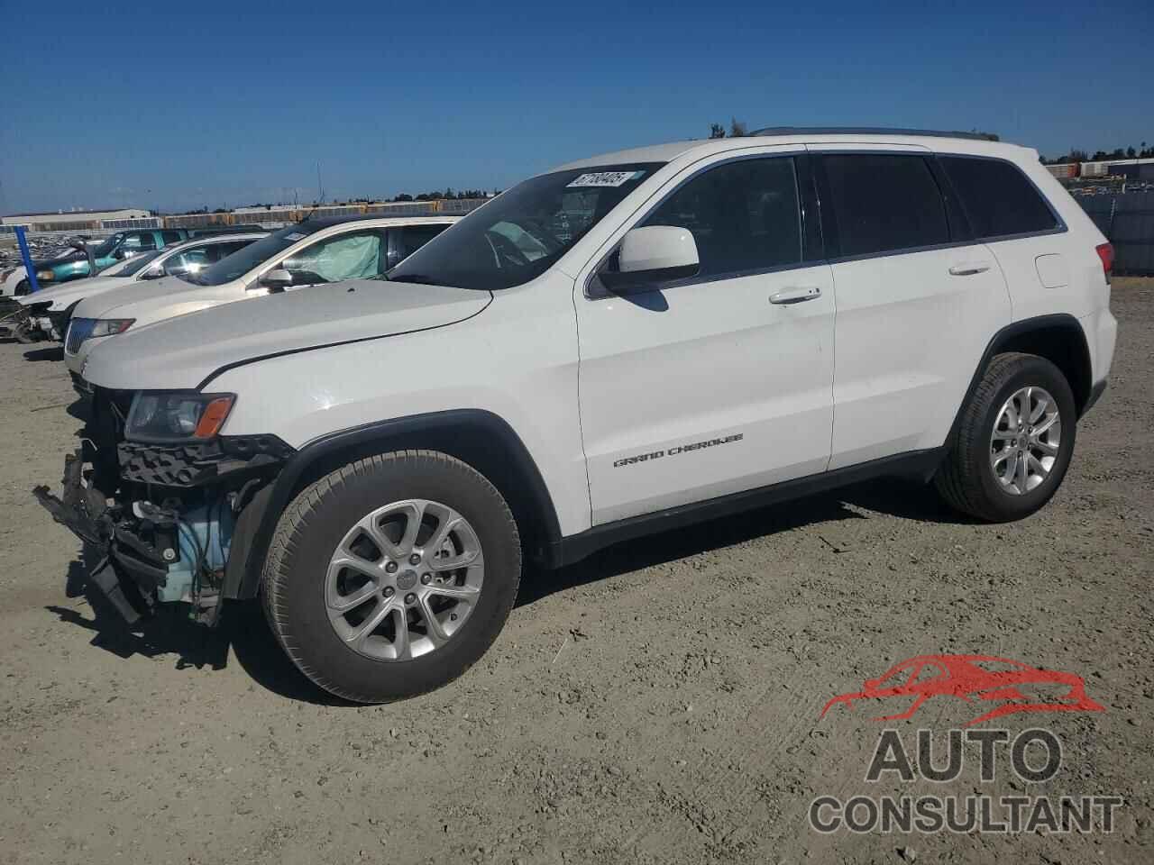 JEEP GRAND CHER 2014 - 1C4RJEAG5EC359850