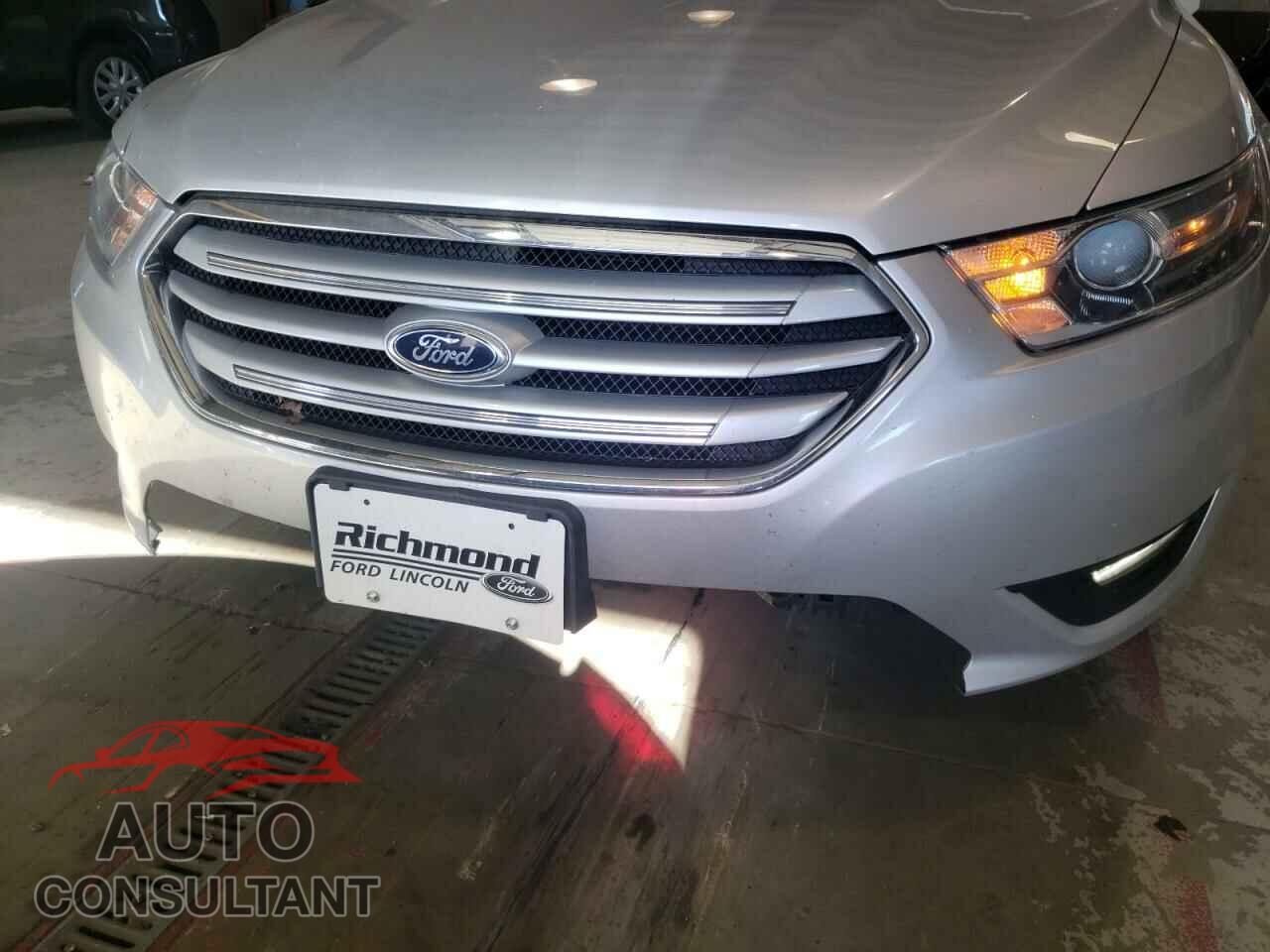 FORD TAURUS 2016 - 1FAHP2F83GG125007