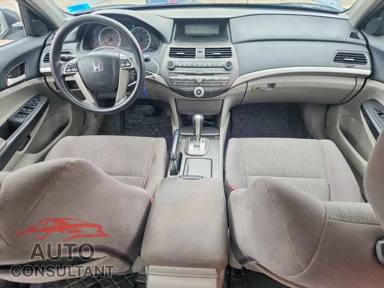 HONDA ACCORD 2012 - 1HGCP2F48CA012170