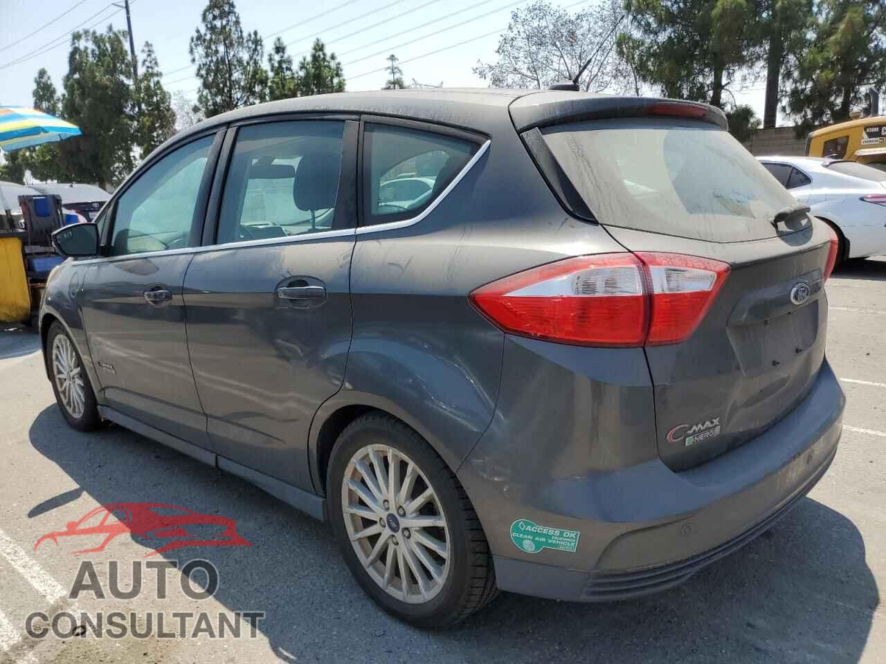 FORD CMAX 2016 - 1FADP5CU4GL110198