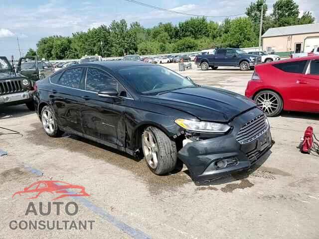 FORD FUSION 2014 - 3FA6P0H70ER312906