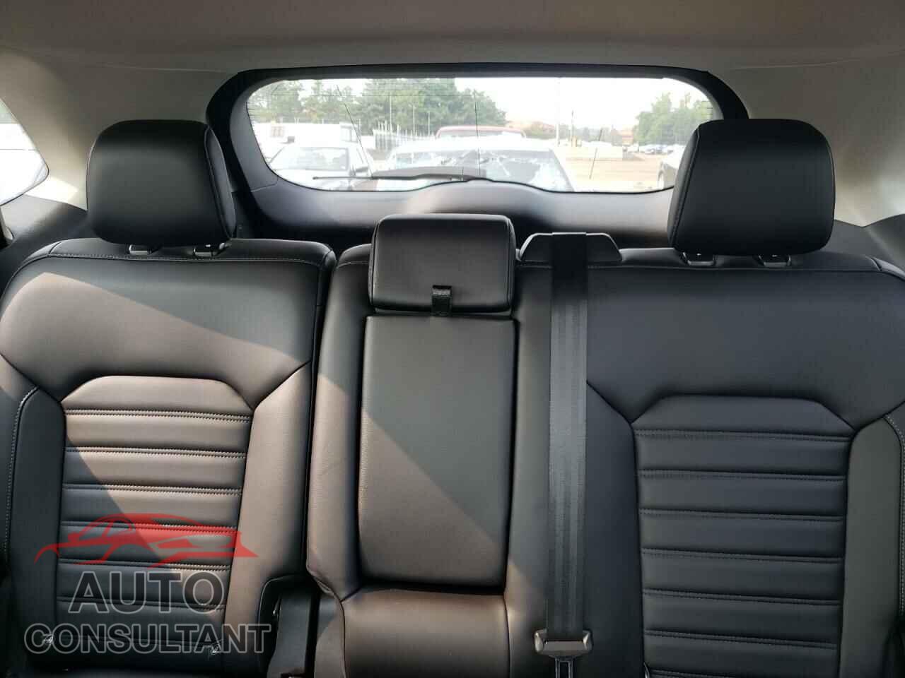 FORD EDGE 2019 - 2FMPK4J92KBB20537