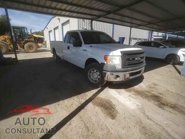 FORD F-150 2014 - 1FTVX1CT0EKD82815