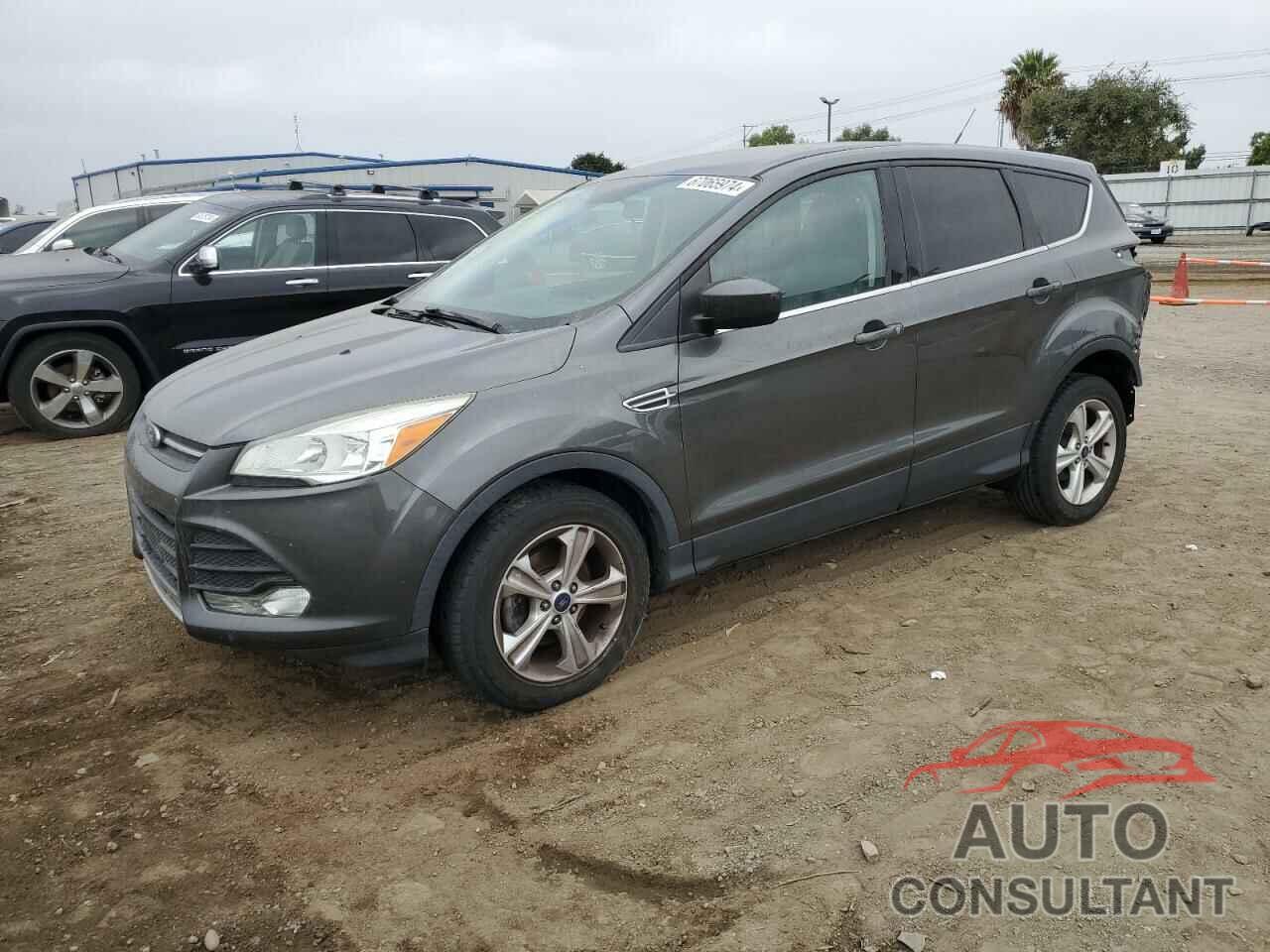 FORD ESCAPE 2016 - 1FMCU0G78GUC66756