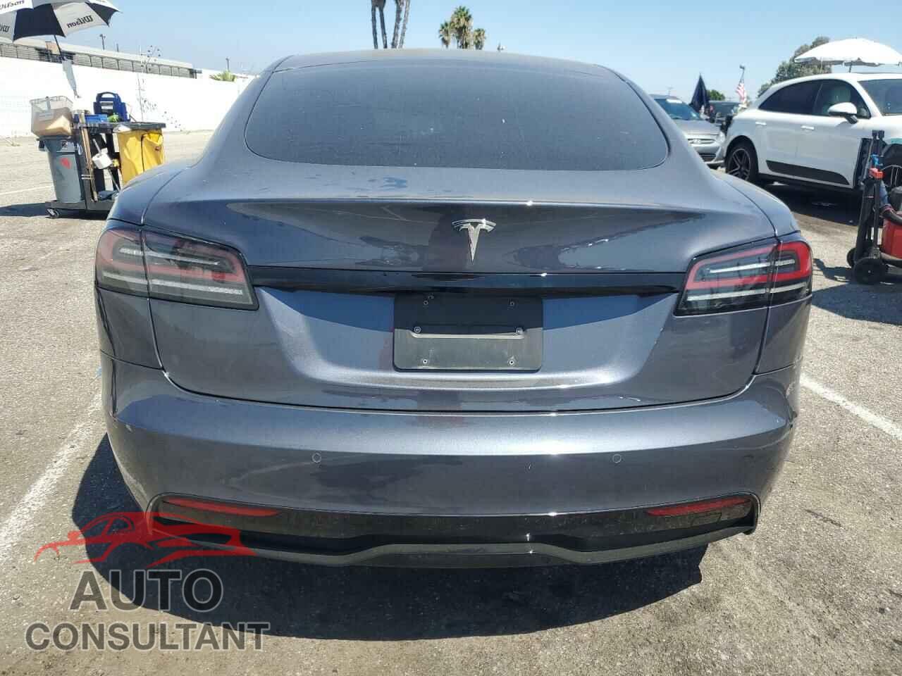 TESLA MODEL S 2023 - 5YJSA1E56PF501406