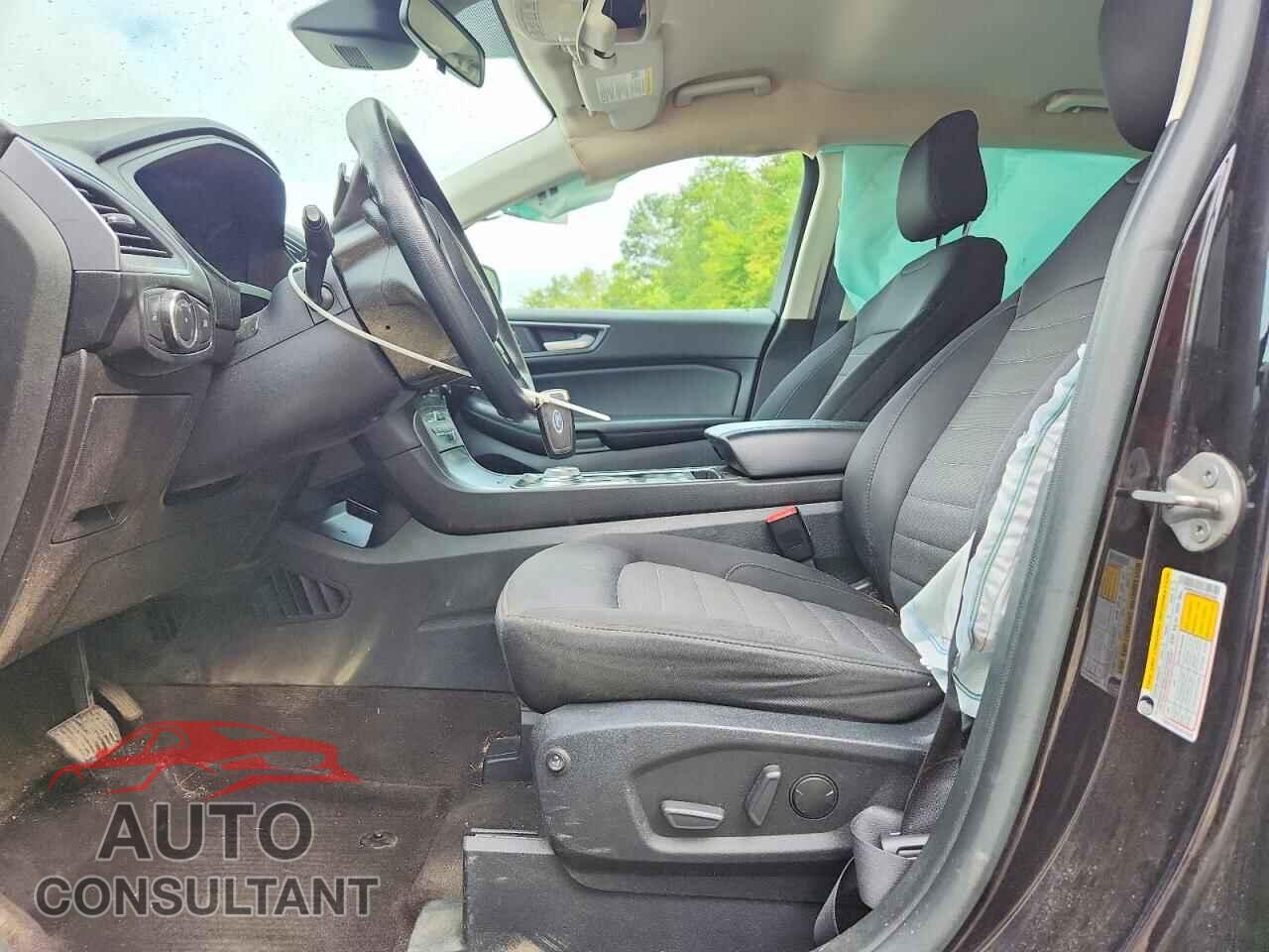 FORD EDGE 2020 - 2FMPK4G92LBA22004