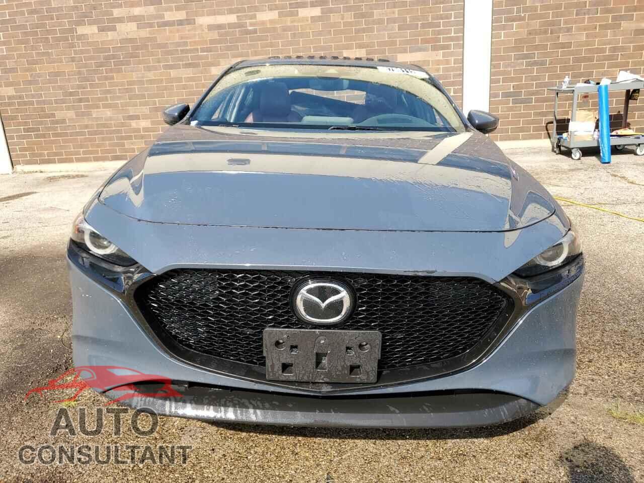 MAZDA 3 2021 - JM1BPBML2M1400498