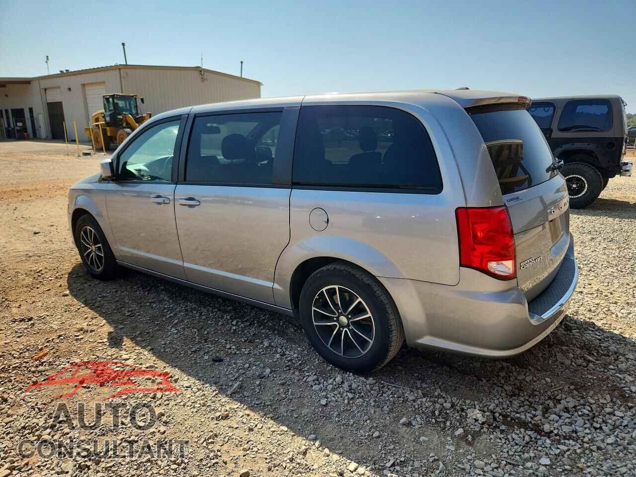 DODGE CARAVAN 2019 - 2C4RDGEG6KR529598