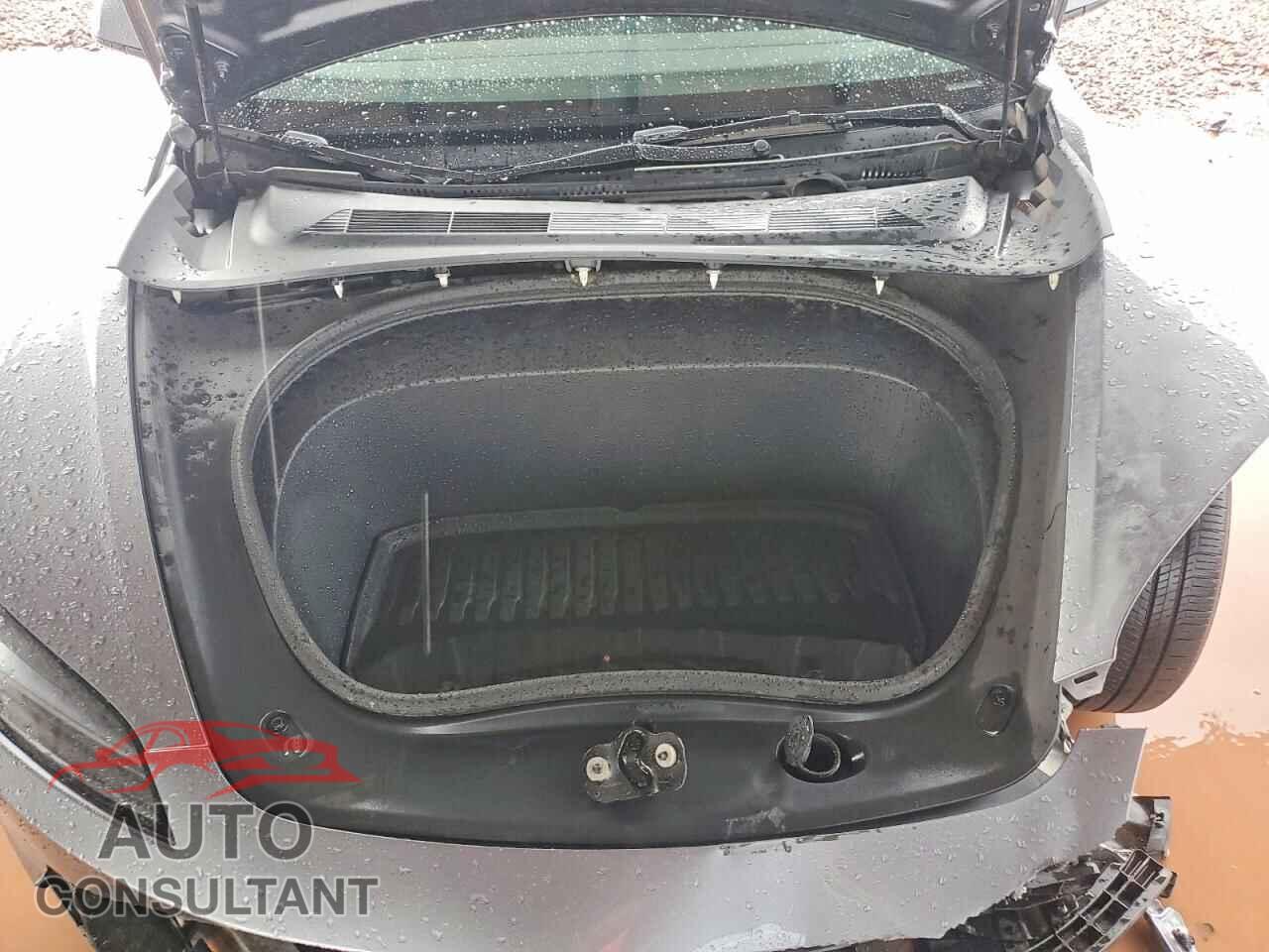 TESLA MODEL 3 2025 - 5YJ3E1EA7SF971409