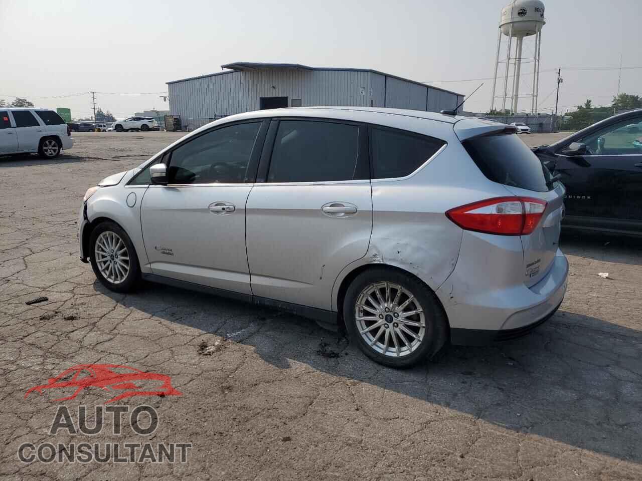 FORD CMAX 2016 - 1FADP5CU8GL106462