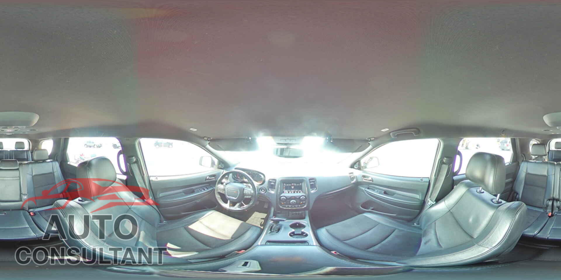 DODGE DURANGO 2020 - 1C4RDJDG5LC308115