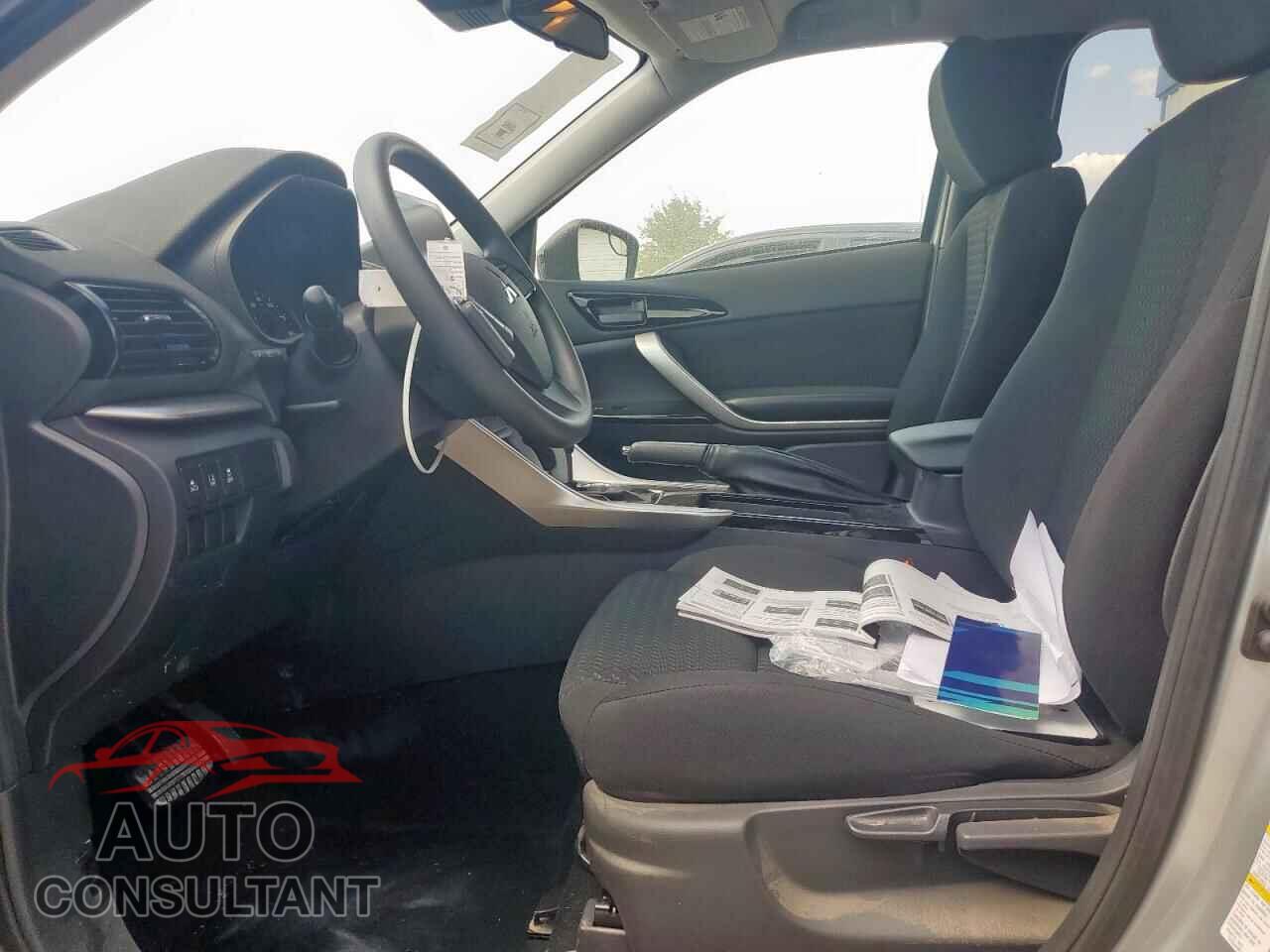 MITSUBISHI ECLIPSE 2025 - JA4ATVAA6SZ003249