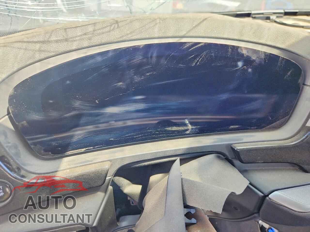 PORSCHE CAYENNE 2024 - WP1AA2AY3RDA13637