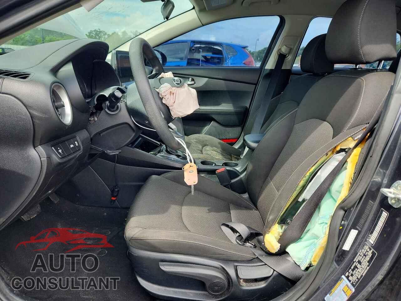 KIA FORTE 2020 - 3KPF24AD2LE205778