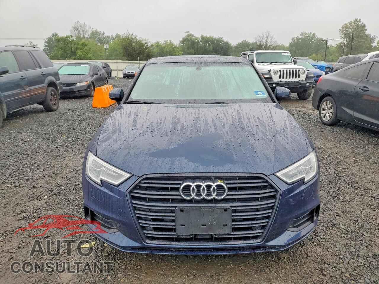 AUDI A3 2020 - WAUAUGFF2LA102585
