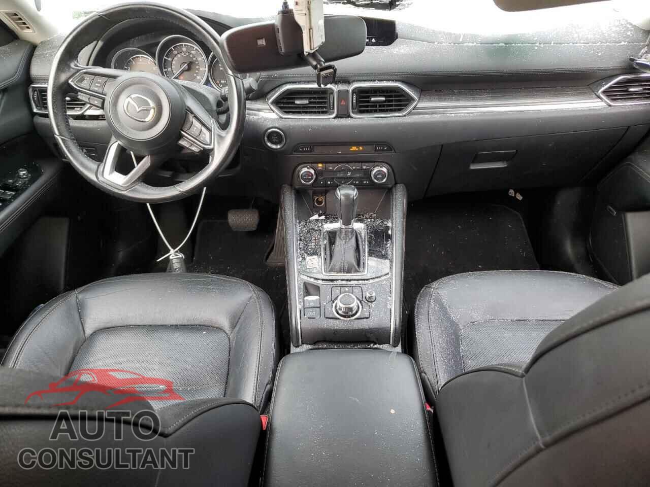 MAZDA CX-5 2018 - JM3KFBDM7J0433842