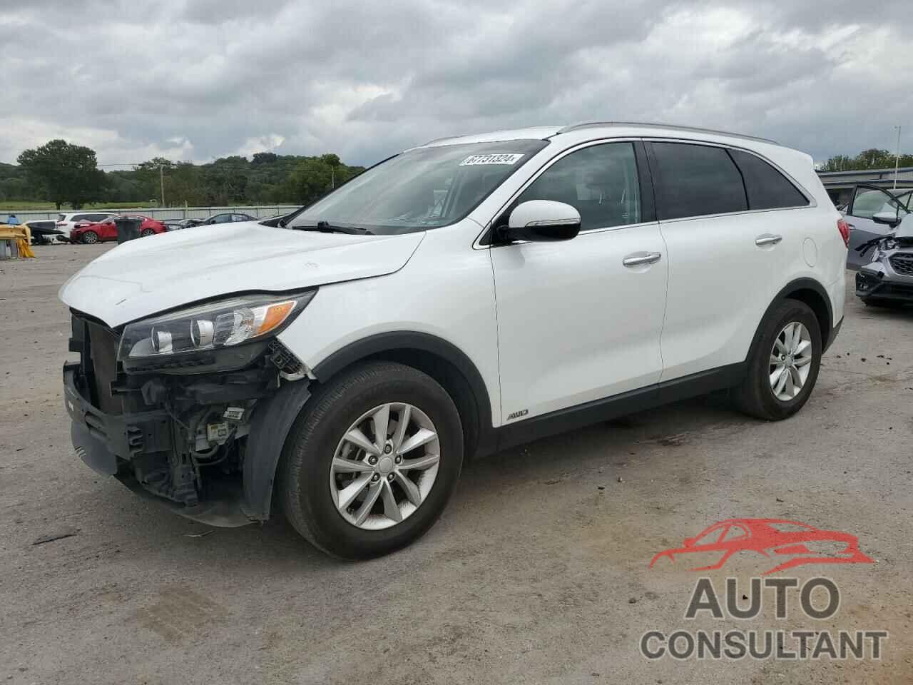 KIA SORENTO 2016 - 5XYPGDA3XGG001655