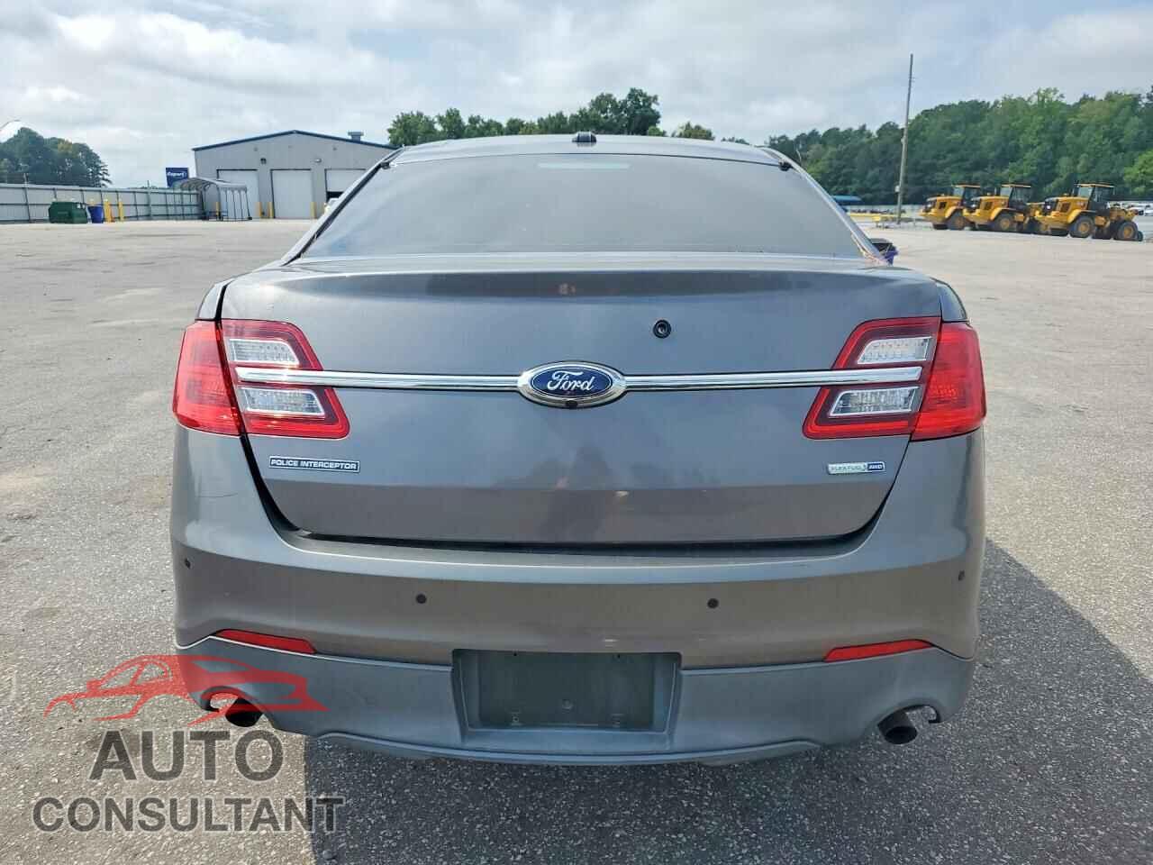 FORD TAURUS 2015 - 1FAHP2MK2FG195529