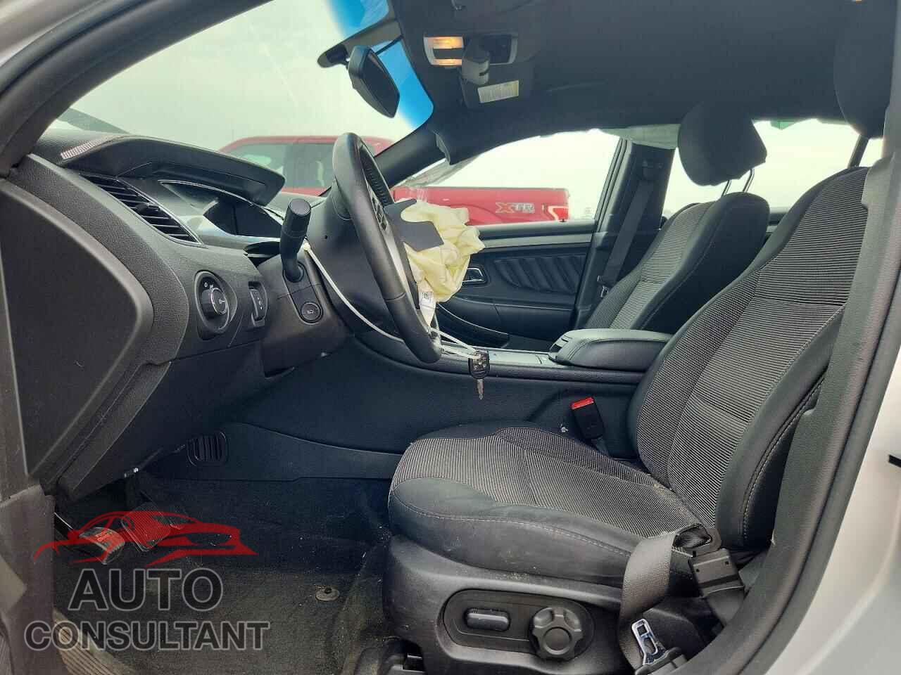 FORD TAURUS 2014 - 1FAHP2E84EG177843