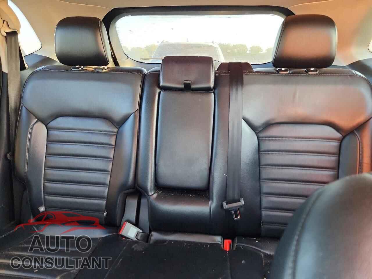 FORD EDGE 2018 - 2FMPK3J98JBB62770