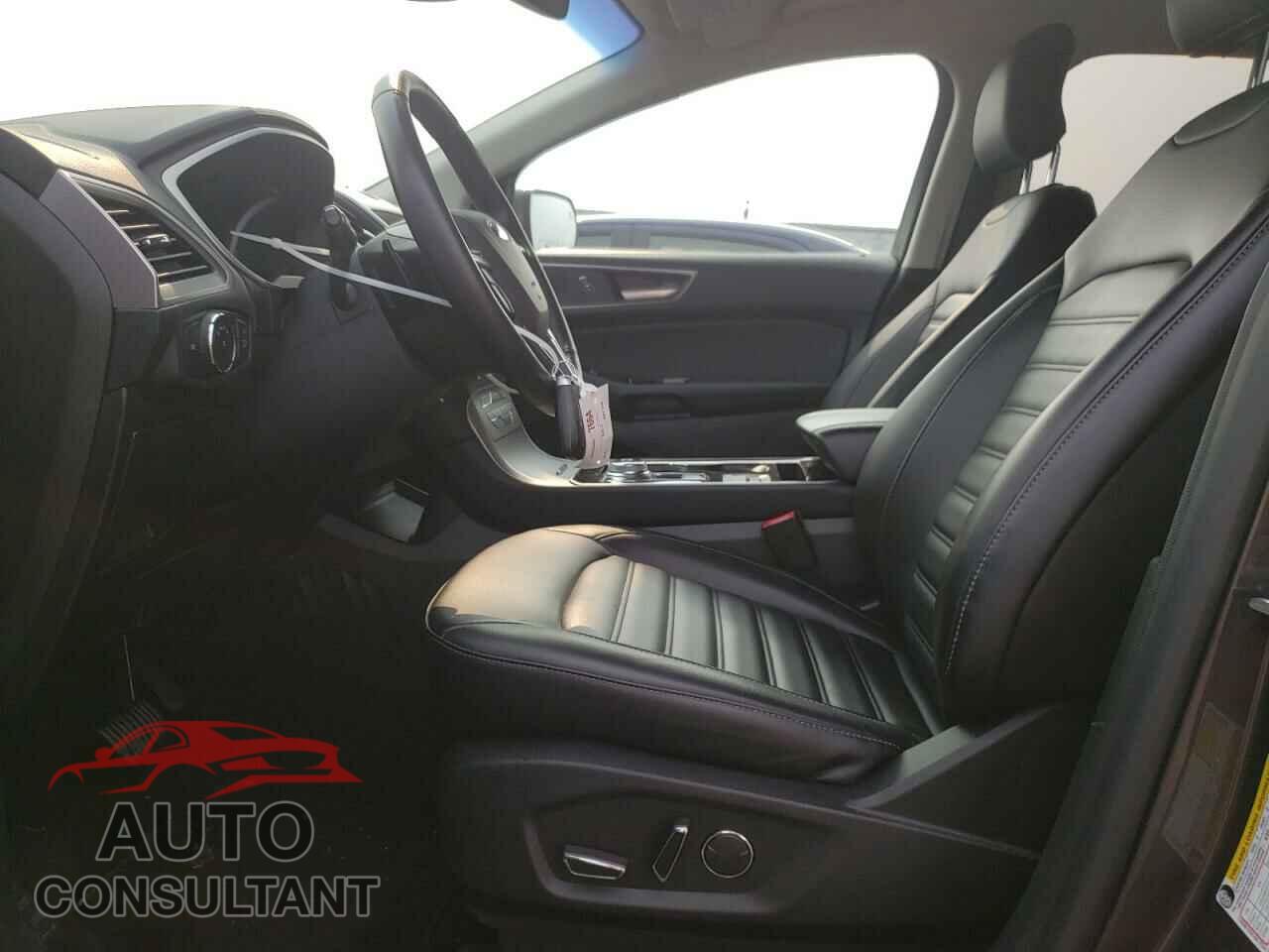 FORD EDGE 2019 - 2FMPK4J92KBB20537
