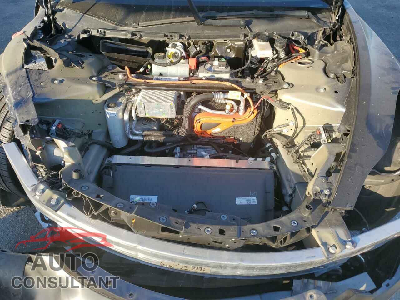 TESLA MODEL 3 2022 - 5YJ3E1EB1NF197400