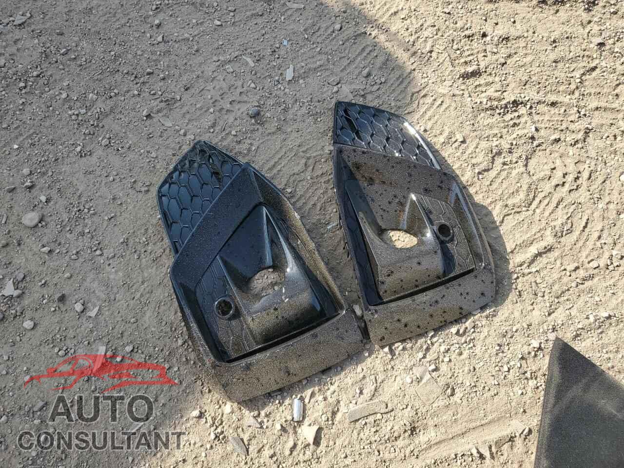 AUDI S5/RS5 2025 - WAUC4CF54SA016900