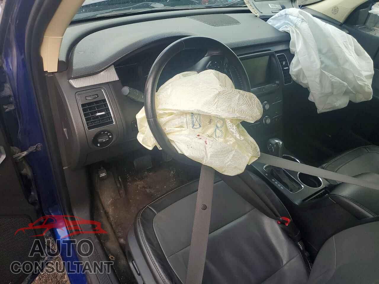 FORD FLEX 2015 - 2FMHK6C81FBA08726