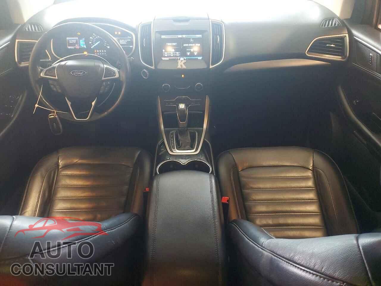 FORD EDGE 2015 - 2FMTK4J92FBB94173