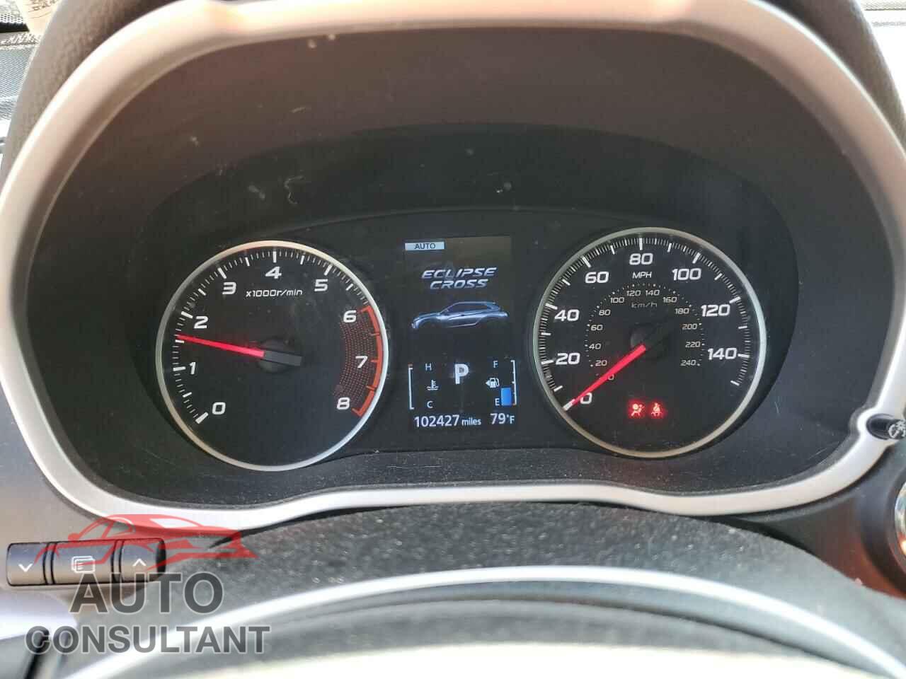 MITSUBISHI ECLIPSE 2020 - JA4AT5AAXLZ014983