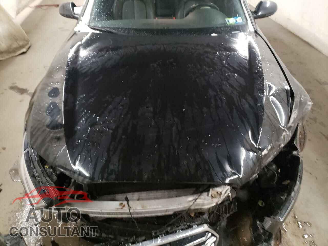 AUDI A6 2016 - WAUGFAFC4GN070177