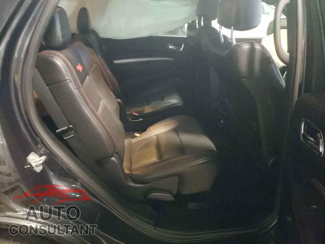 DODGE DURANGO 2016 - 1C4SDJCT7GC385784