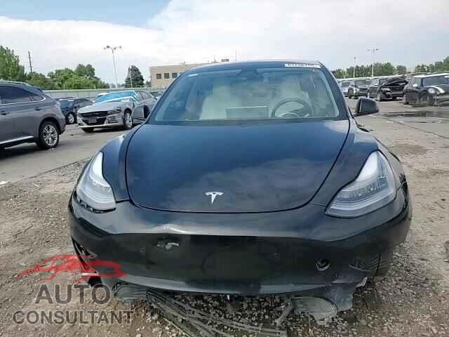 TESLA MODEL 3 2021 - 5YJ3E1EB1MF836938