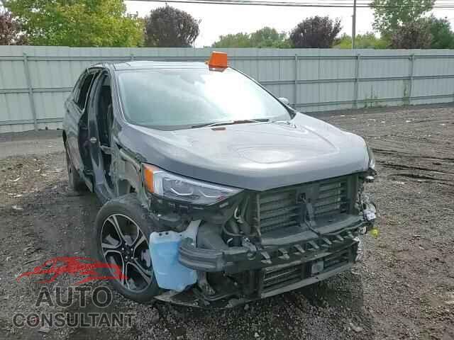 FORD EDGE 2021 - 2FMPK4APXMBA25354