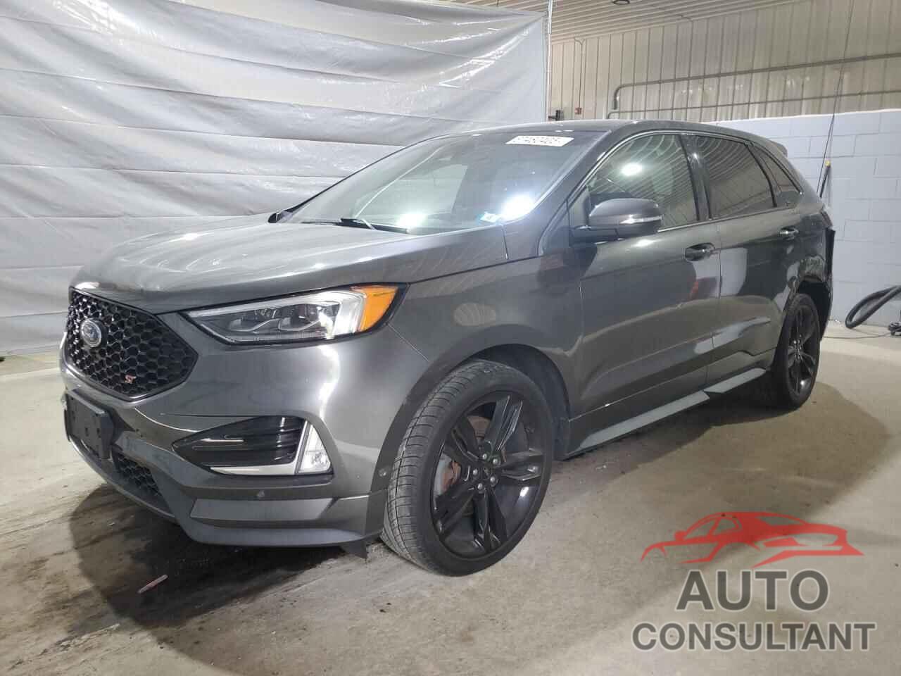 FORD EDGE 2019 - 2FMPK4AP0KBB27873