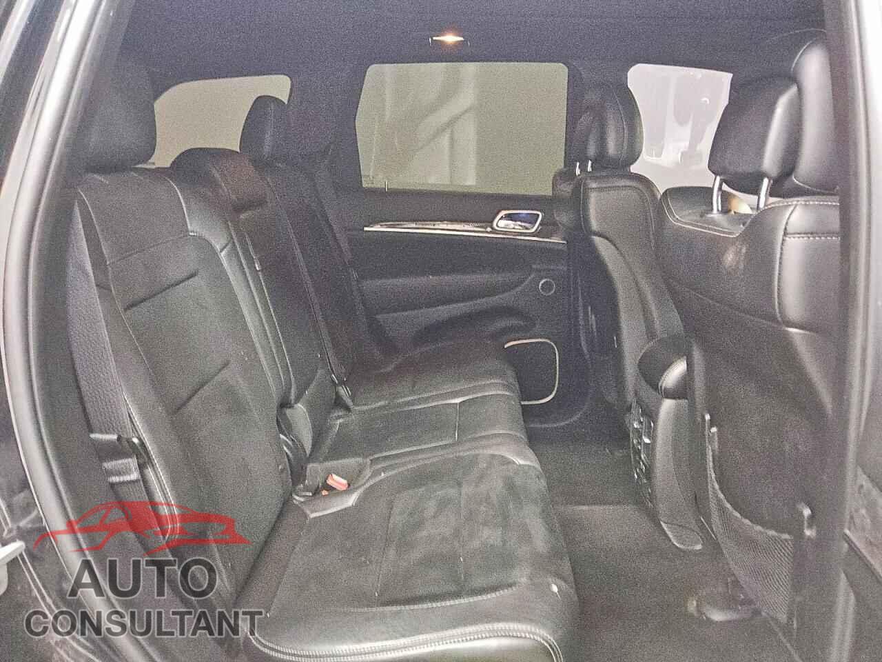JEEP CHEROKEE 2014 - 1C4RJFDJ5EC138357