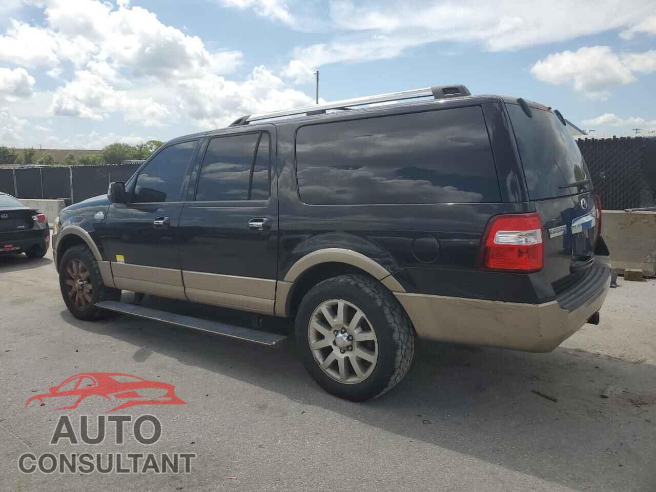 FORD EXPEDITION 2014 - 1FMJK1J54EEF02675