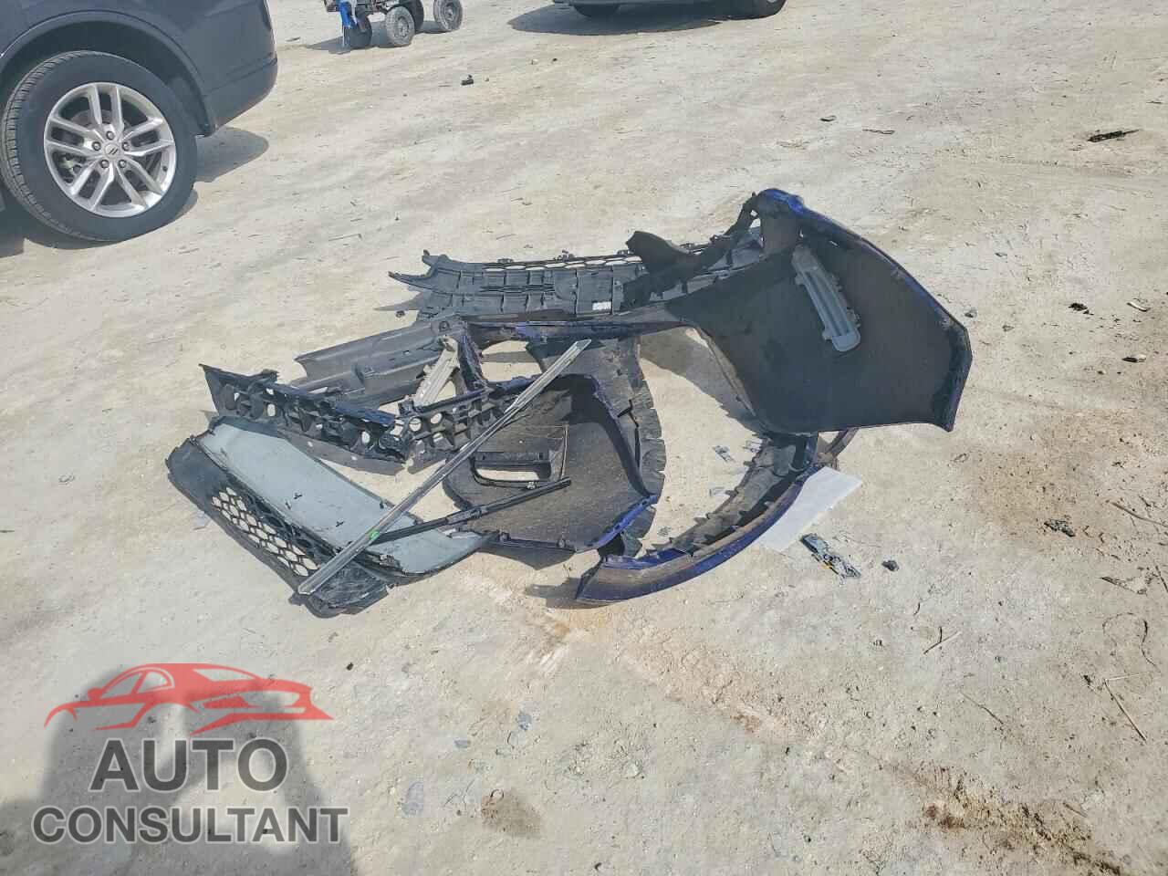 FORD EDGE 2013 - 2FMDK4AK2DBB45673