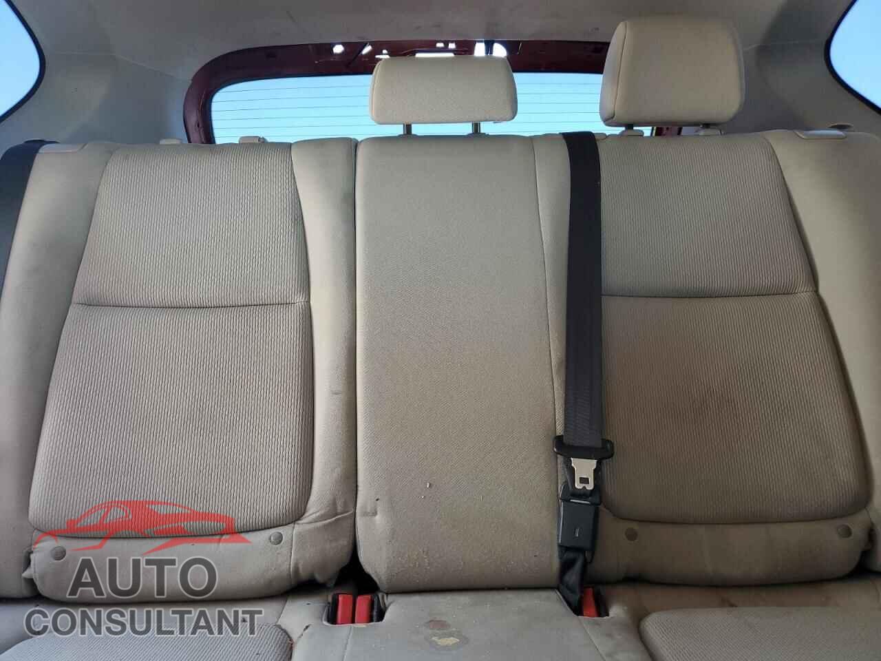 MAZDA CX-5 2015 - JM3KE2BE9F0522138