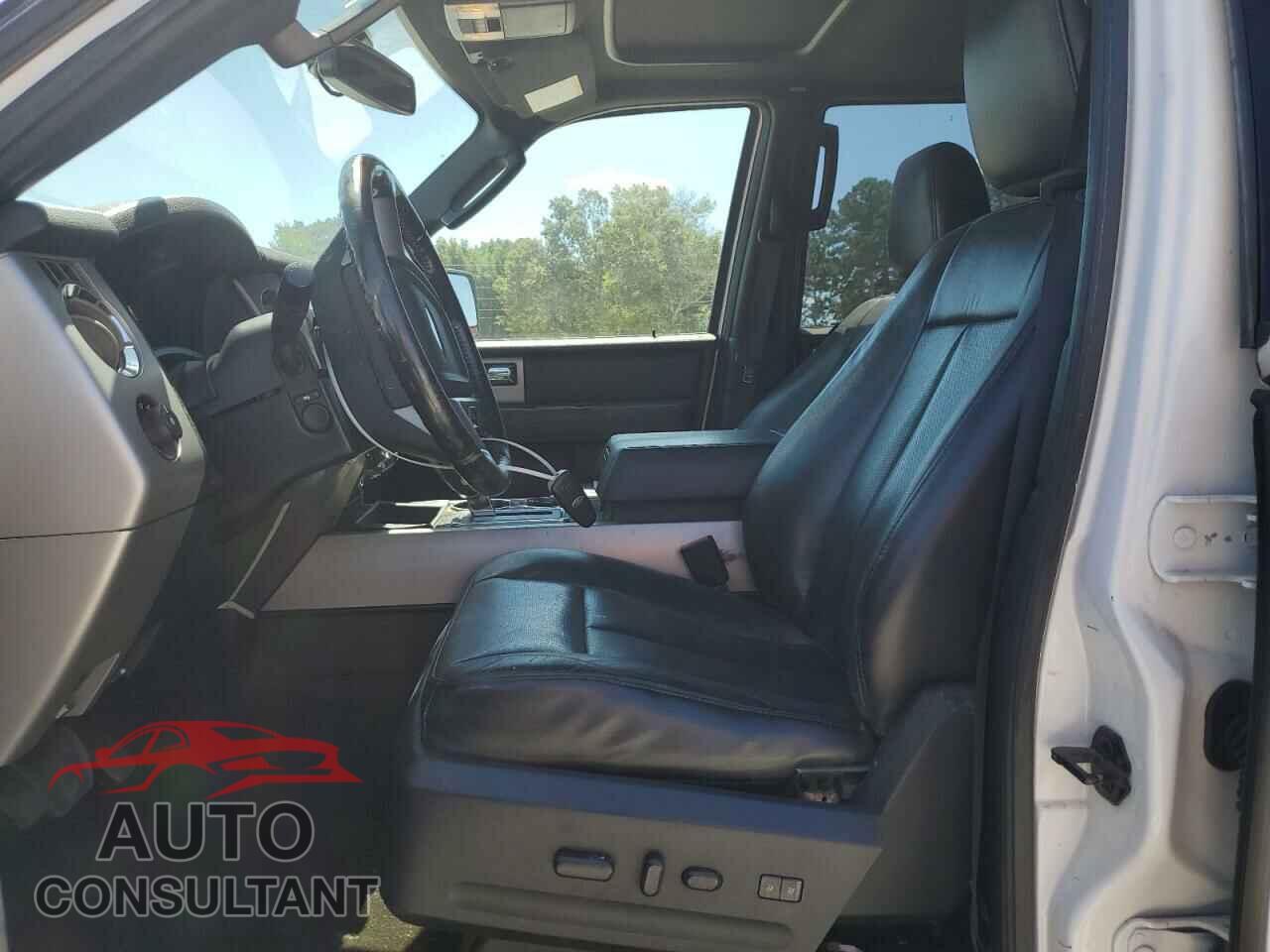FORD EXPEDITION 2017 - 1FMJK2AT1HEA27706