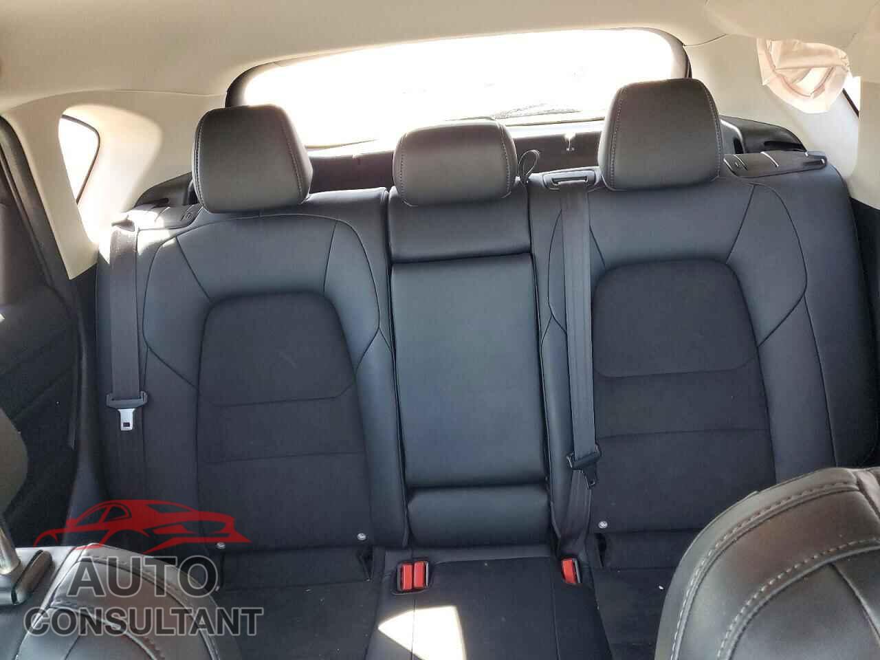 MAZDA CX-5 2021 - JM3KFBCM6M0442893
