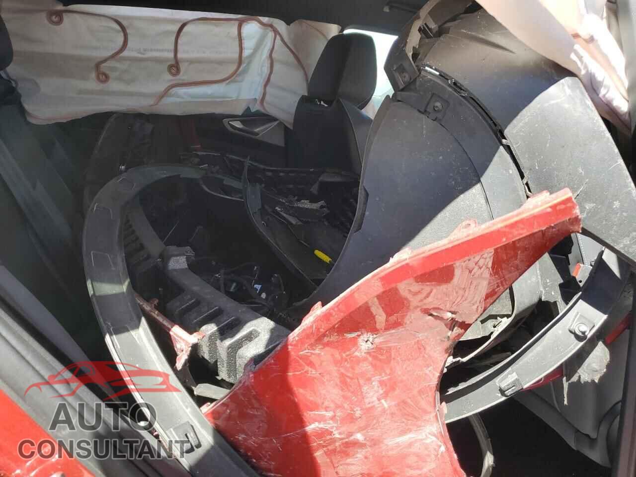 VOLKSWAGEN ID.4 PRO S 2023 - 1V2GNPE86PC006562