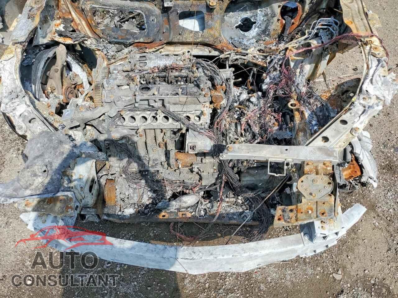 VOLVO S90 2017 - YV1A22ML9H1001789