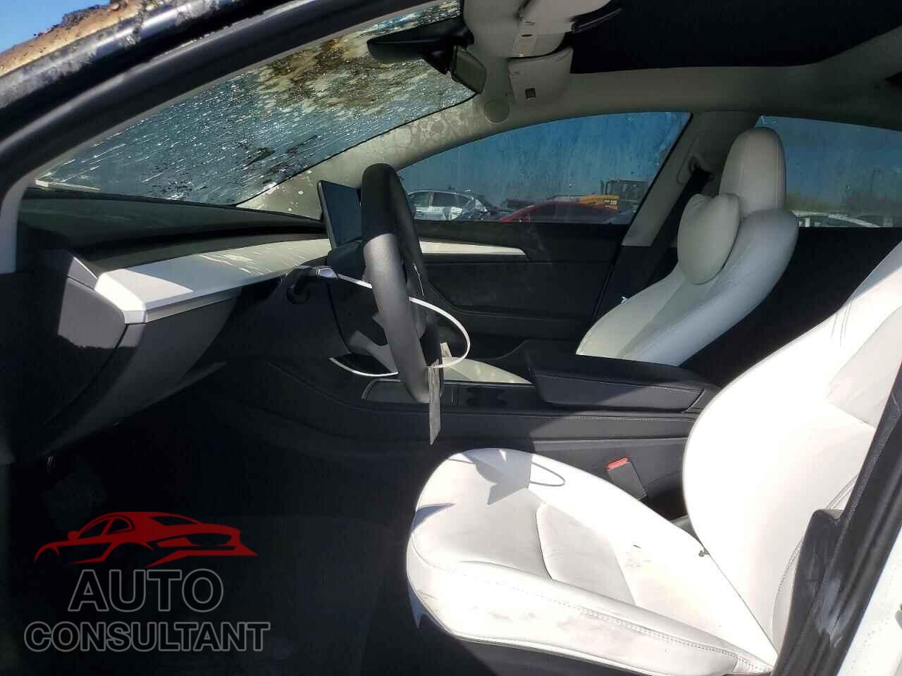 TESLA MODEL 3 2023 - 5YJ3E1EAXPF611400