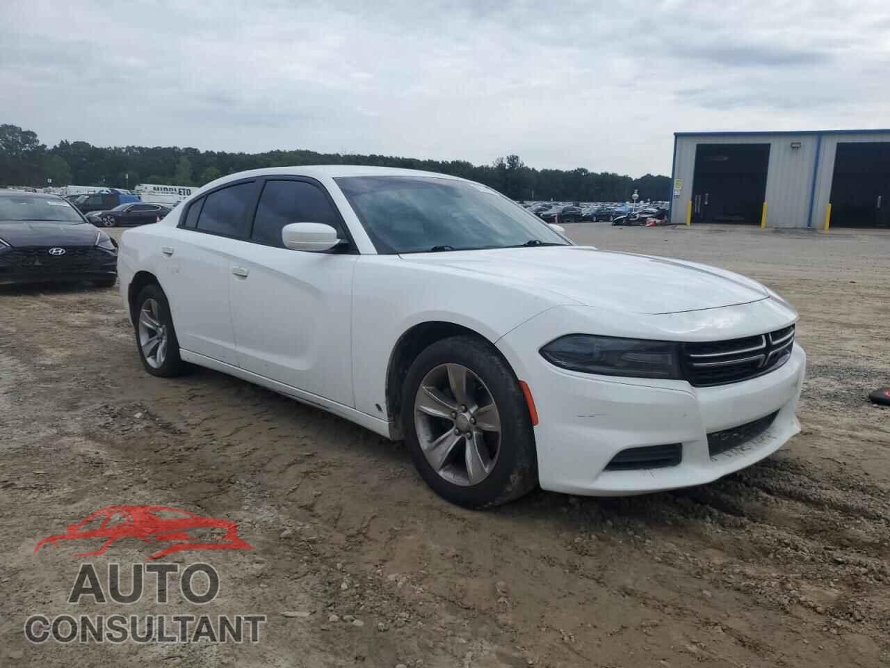 DODGE CHARGER 2015 - 2C3CDXBG4FH768075