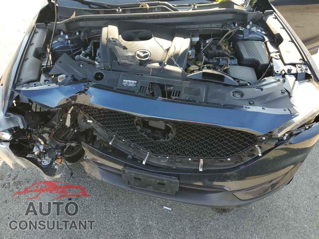 MAZDA CX-5 2020 - JM3KFBCM1L1727770