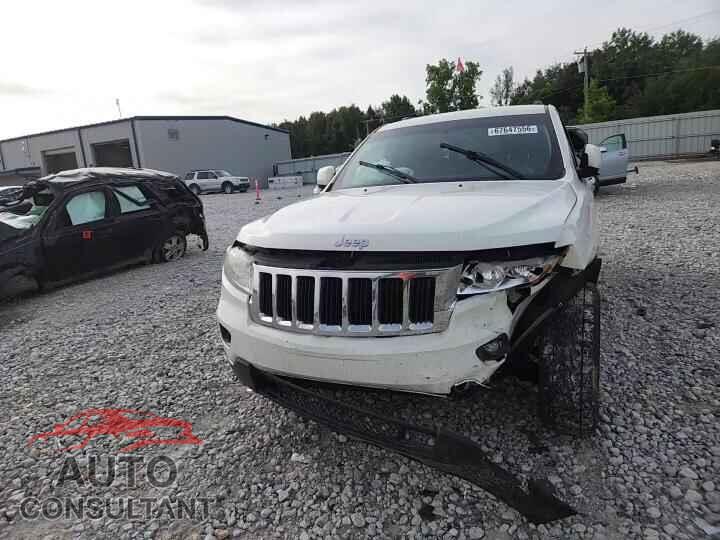 JEEP CHEROKEE 2011 - 1J4RR4GG4BC552961
