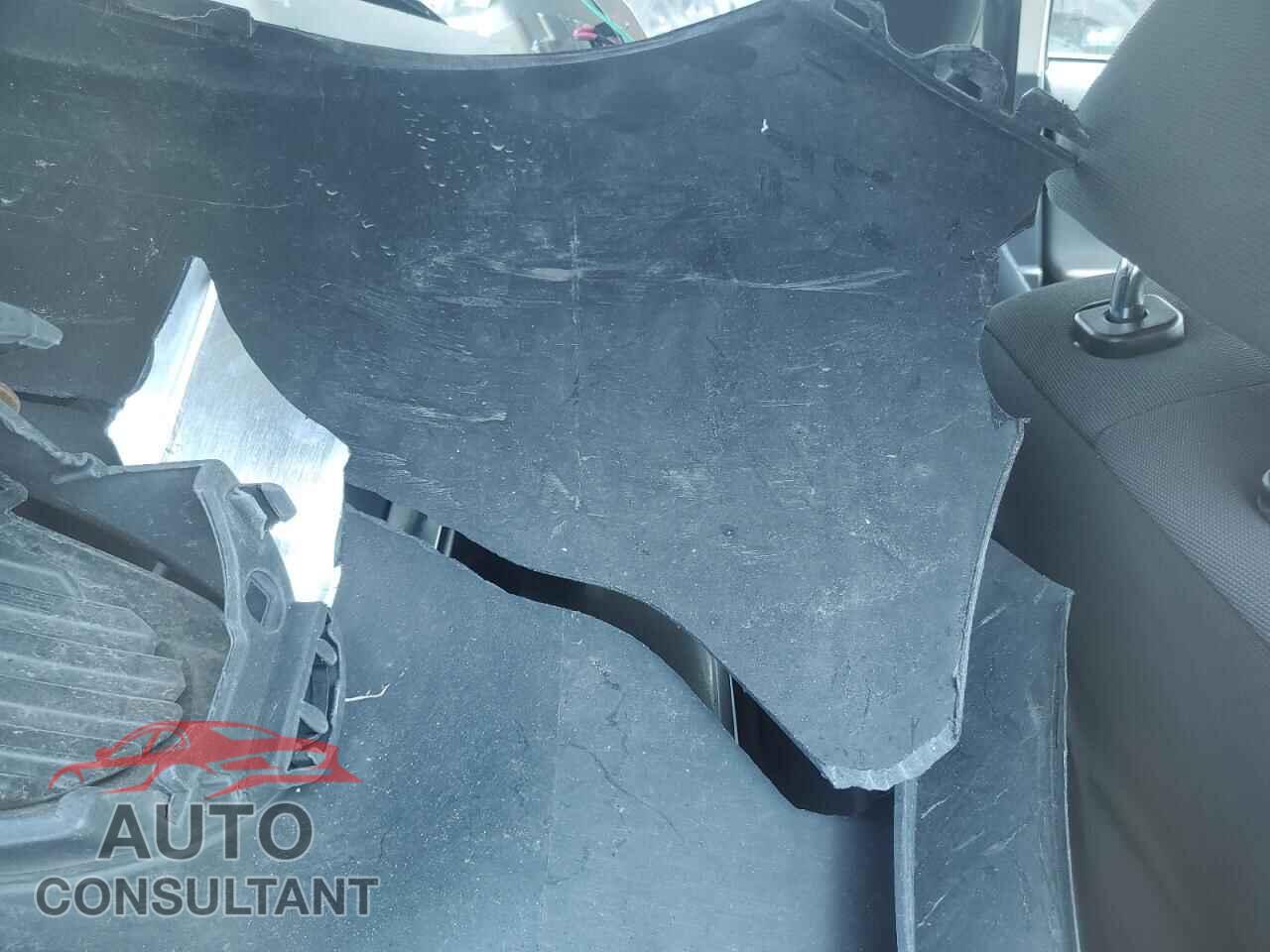 FORD FOCUS 2013 - 1FADP3F24DL371552