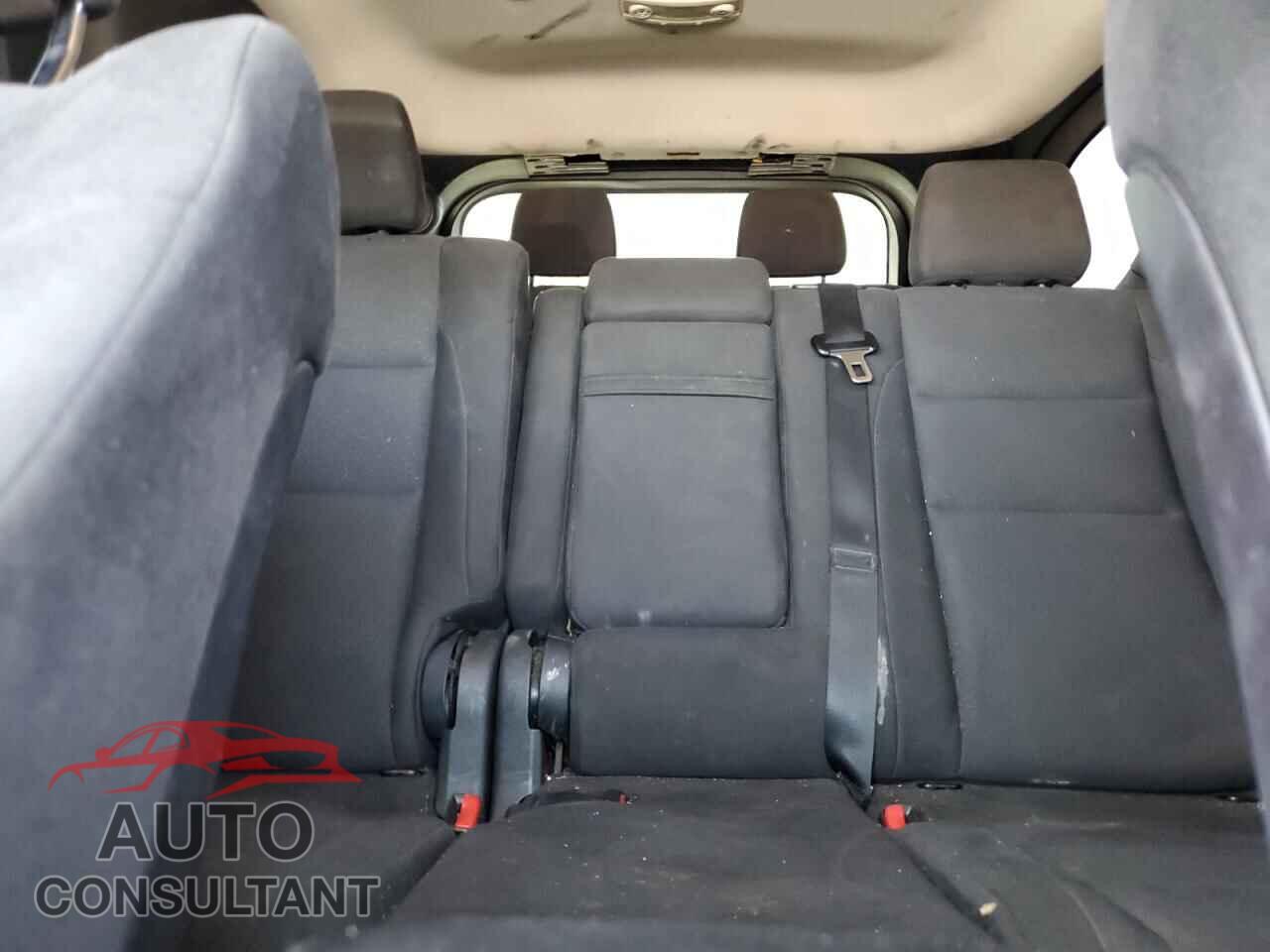DODGE DURANGO 2012 - 1C4RDHDG9CC257811