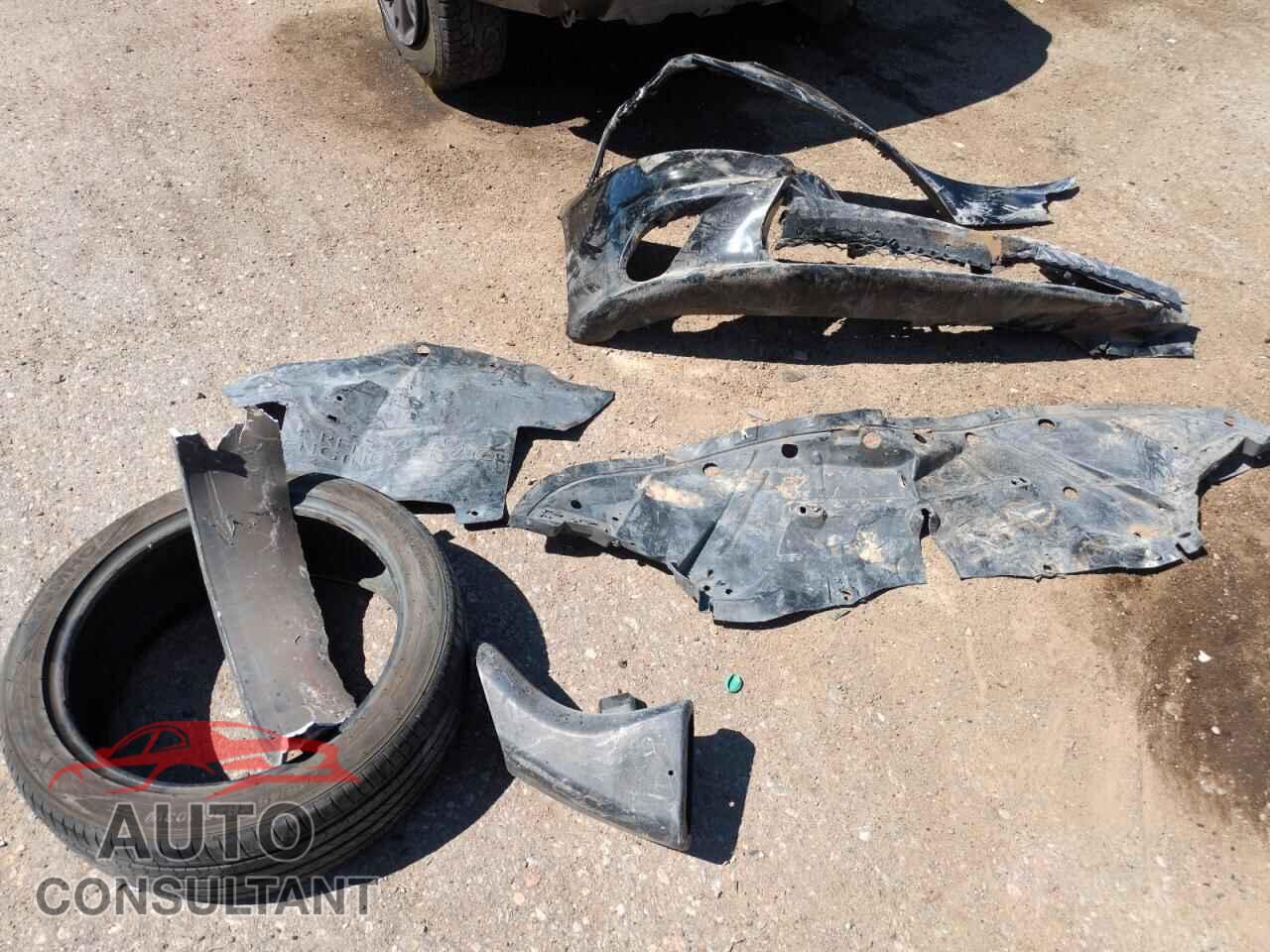 DODGE CHARGER 2021 - 2C3CDXCT5MH547951